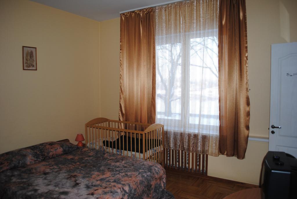 Daugavkrasti Hotel Jēkabpils Quarto foto